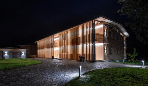 Bad Hindelang Apartment | Wellness Ferienwohnungen Obere Mühle