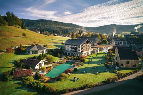 Obertal Hotel | Wellness & Genuss Resort - Engel Obertal