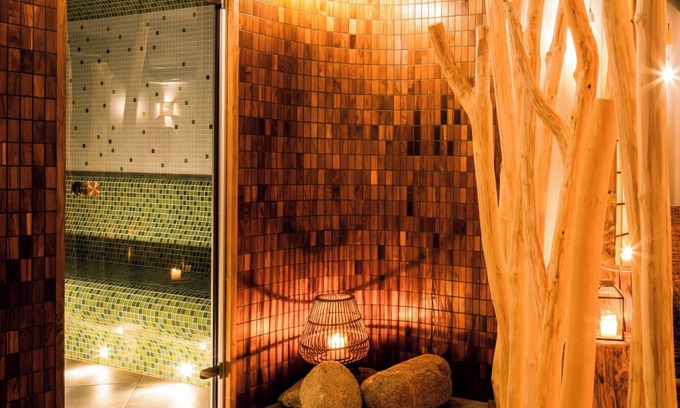 Vrchlabi Hotel | Wellness Hotel Gendorf