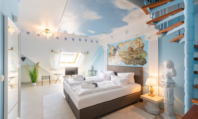 Babenhausen Hotel | Wellness und Spa Hotel Ziegelruh