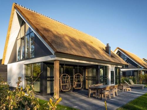 De Cocksdorp Villa | Wellness Villa, Texel