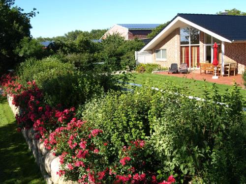 Bojendorf House | Wellnesshaus "Wind"