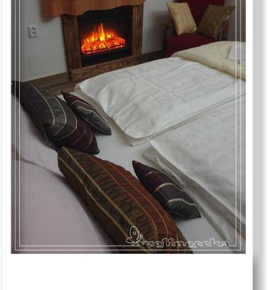 Vyhne House | Wellnesska Vyhne
