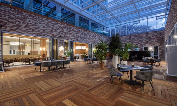 Gochang Hotel | WELLPARK HOTEL