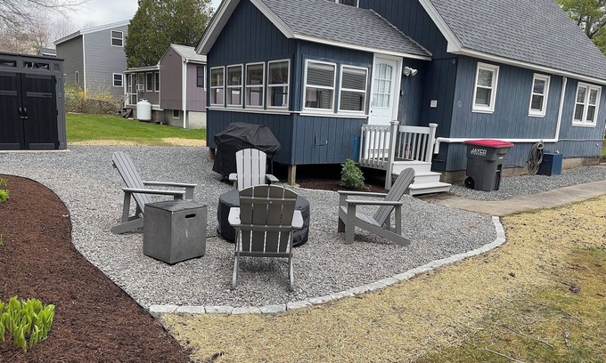 Wells Cottage | Wells Beach Maine House
