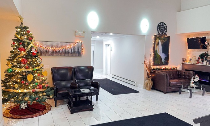 Clearwater Hotel | Wells Gray Inn