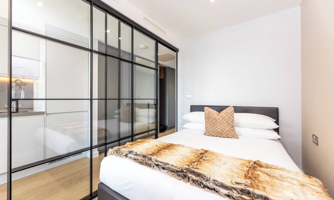 Tokyngton Apartment | WEM TOWER