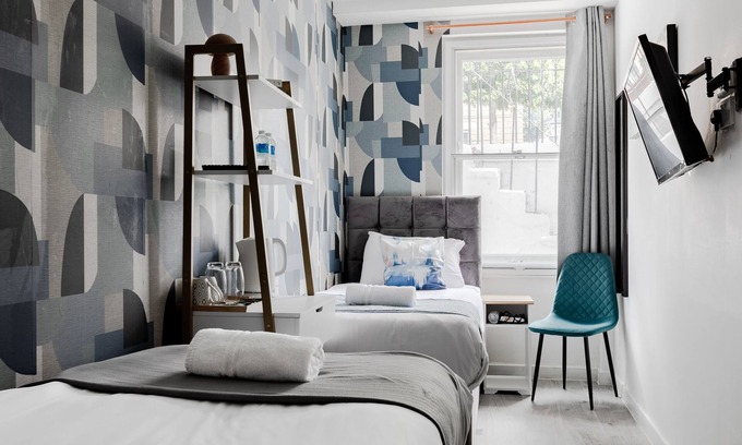 Earl's Court Hotel | Wembar Hotel