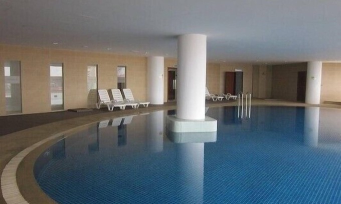 Tanjung Bungah Apartment | Wen'sCozy 118 Holiday Home