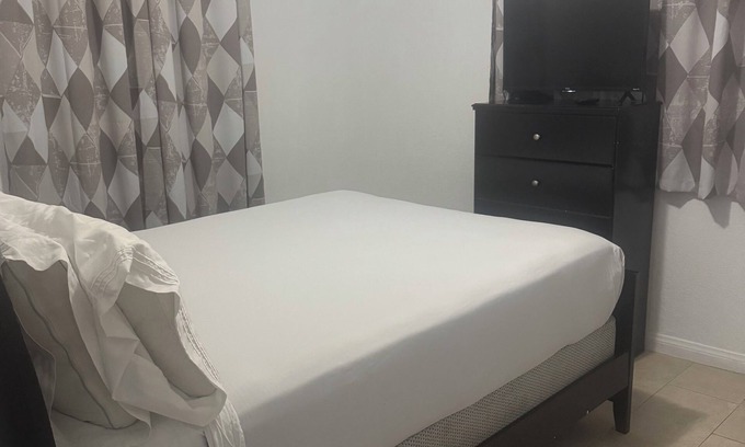North Las Vegas Apartment | Wendys Home