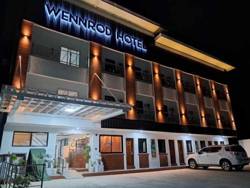 Batangas City Hotel | WENNROD Hotel