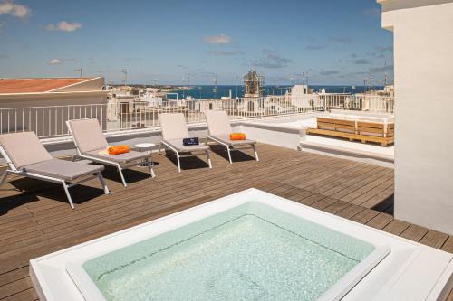 Polignano a Mare Apartment | WePuglia - Dimora Di Mare