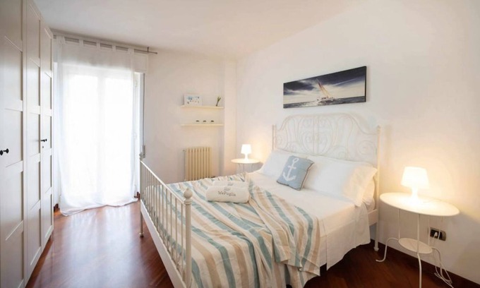 Polignano a Mare Apartment | WePuglia - La Casa sul Ponte