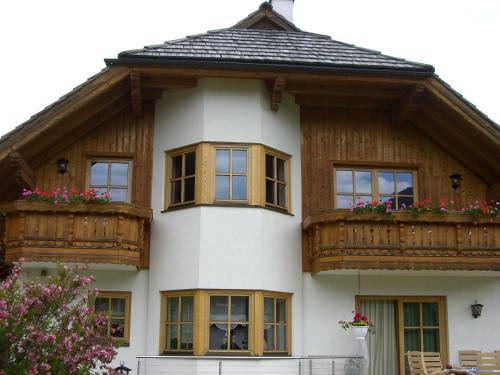 Untertschern Apartment | Werner Hinteregger