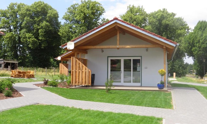 Ottenstein House | Weserberglandalm