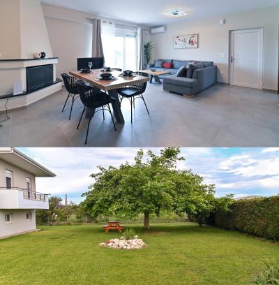 Preveza Apartment | WEST BREEZE