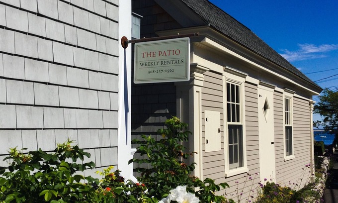 Provincetown Apartment | WEST END! BOOK NOW FOR SUMMER 2026! DISCOUNTED MAY, JUNE, SEPT. 3 DAY MINIMUM