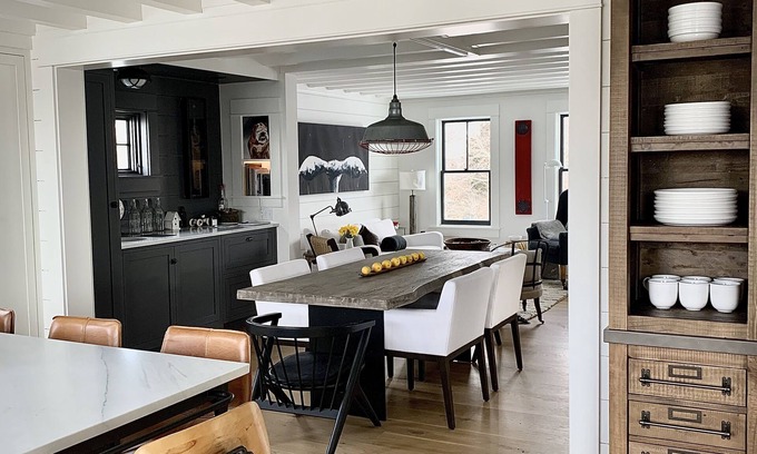 Provincetown House | West End Cottage Eileen