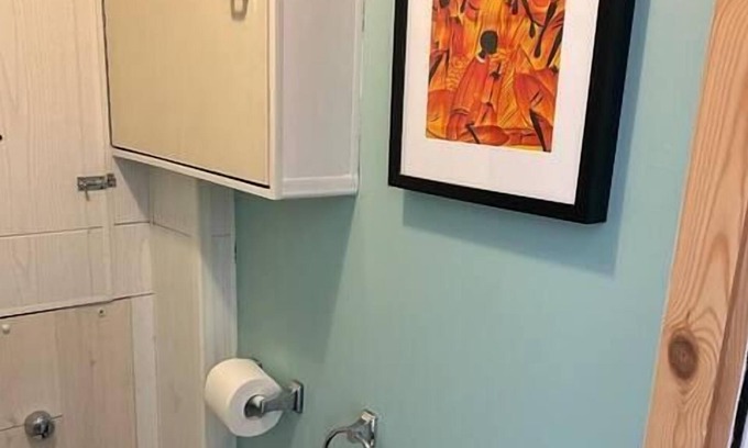 Braunstone Apartment | West End House, Leicester