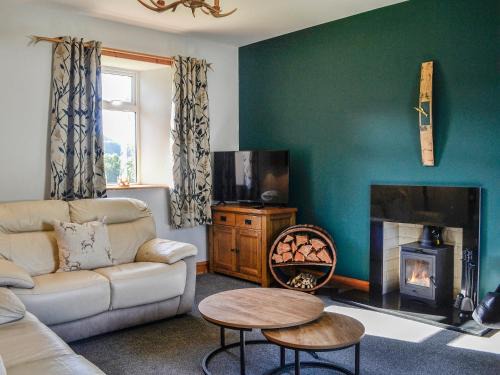 Torthorwald House | West Lanegate Farmhouse