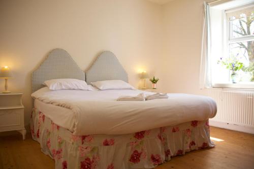 Carsethorn House | West Lodge