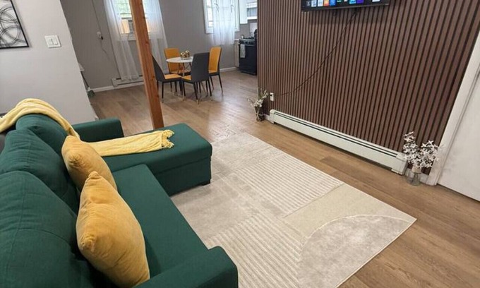 North Bergen Apartment | West New York NJ Apartment Close to NYC