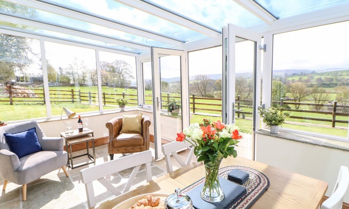 Middleton in Teesdale Cottage | West Reins