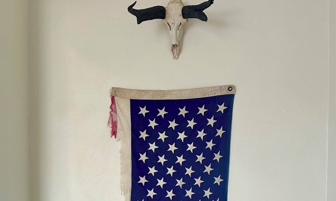 Laramie House | West Side Original