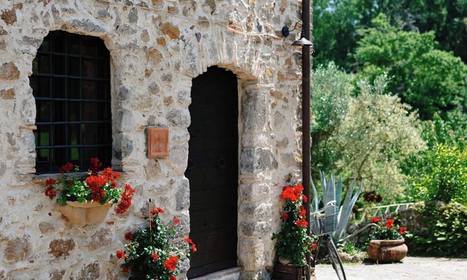 Allumiere Apartment | West Way