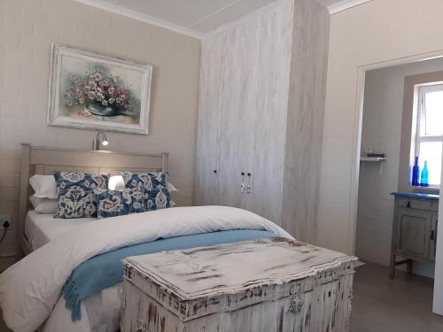 Langebaan House | WestBed