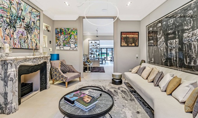 Westbourne Green House | Westbourne Grove | Pro-Managed