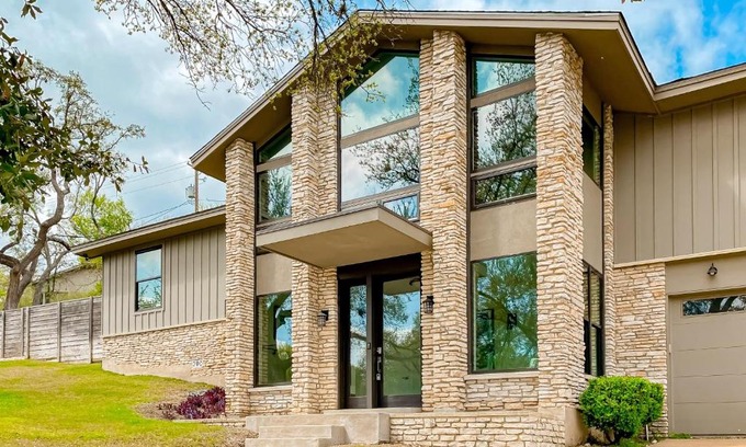 Westwood House | Westbrook Wonder