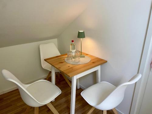 Westend Apartment | Westendperle am Olympiastadion