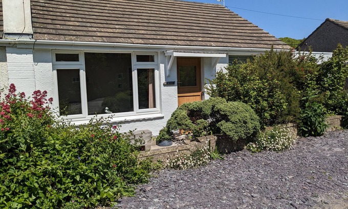 Nolton Cottage | Westerly: cottage, perfect all-year-round for both relaxing and active holidays