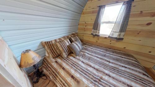 Monticello Other | Western Covered Wagon