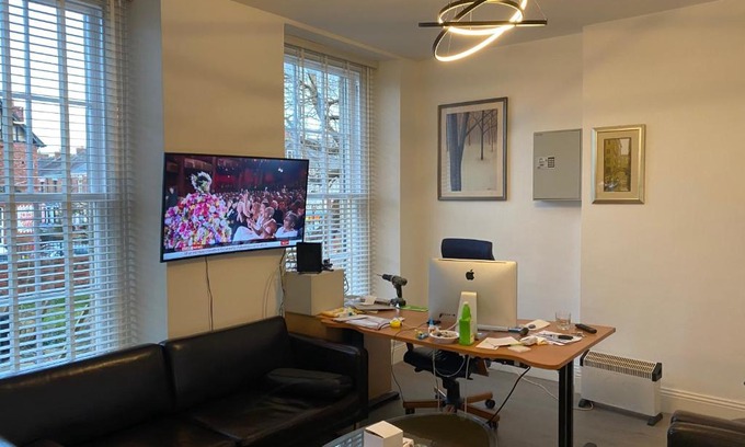 Newcastle-upon-Tyne Apartment | Westgate Apartments