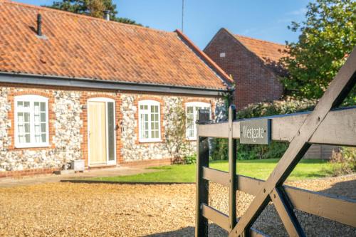 Thornham House | Westgate Cottage Thornham