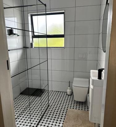 Greater Johannesburg Metropolitan Area House | Westgate guesthouse