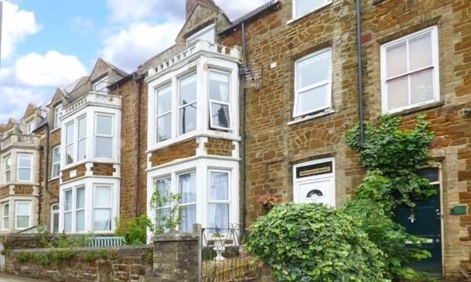 Hunstanton Apartment | WESTGATE RETREAT, family friendly in Hunstanton