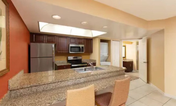 West Kissimmee Resort | Westgate Vacation Villas Resort - Villa, 2 Bedrooms 2