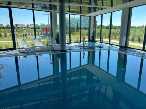 Kolobrzeg Apartment | Westin House Apartamenty Baltic Premium