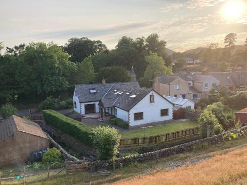 Penpont House | Westlin