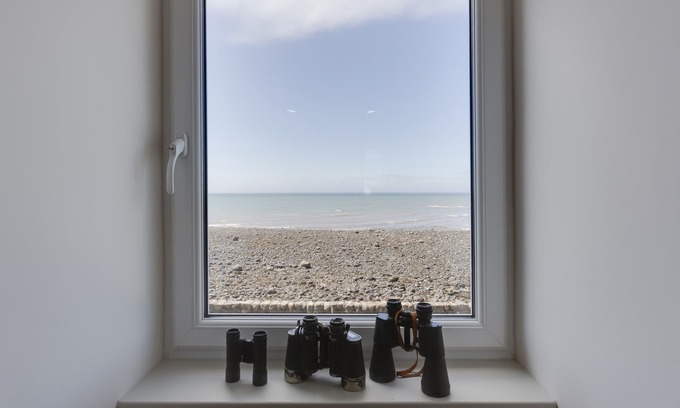 Port William Cottage | Westview