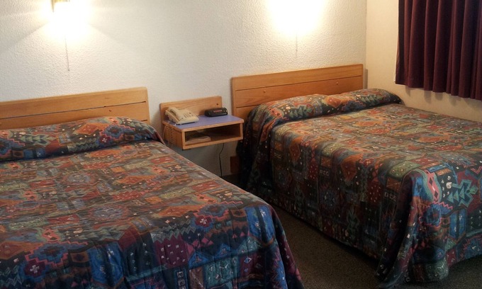 Swift Current Hotel | Westwind Motel