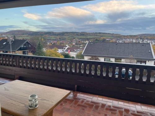 Homberg Apartment | WG in Homberg Efze, Monteurzimmer, 2 Erwachsene, 1 Doppelzimmer Nr 1