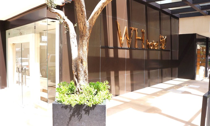 Beirut Hotel | WH Hotel