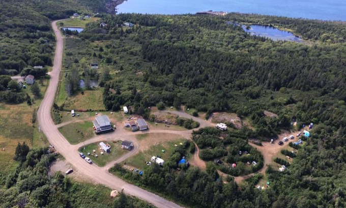 Tiddville Hotel | Whale Cove Inn