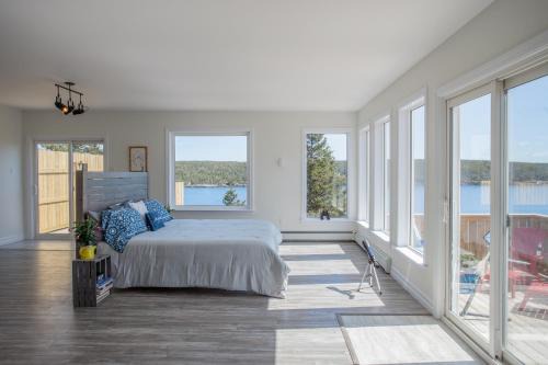 Witless Bay House | Whale House Guest House