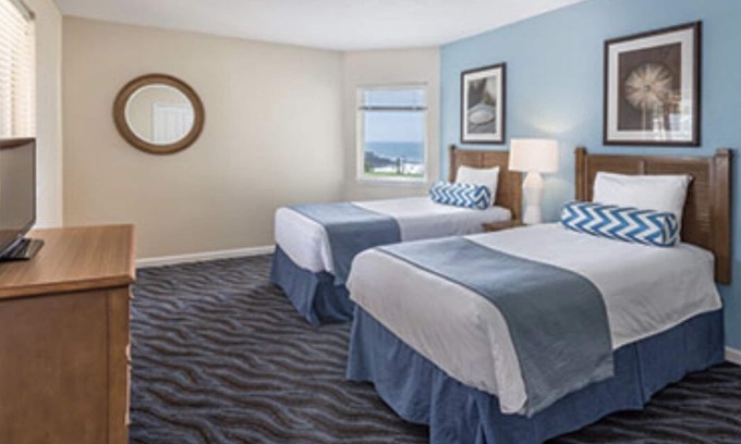 Depoe Bay Condo | Whale point Depoe Bay
