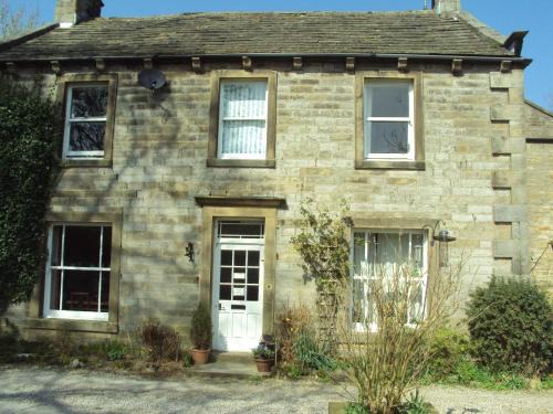 Hebden Bed & Breakfast | Wharfe View B&B